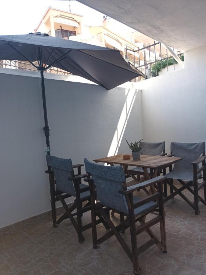 Nice Studio Neo Epivates Exterior foto