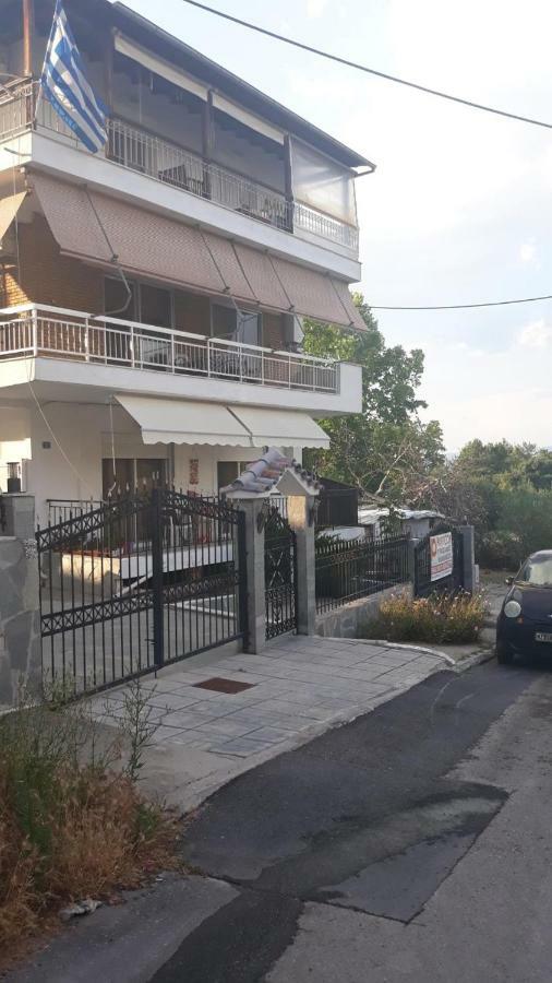 Nice Studio Neo Epivates Exterior foto